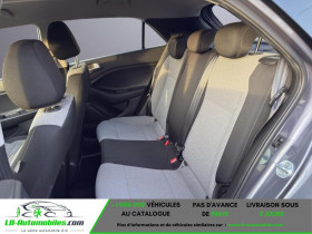 Hyundai i20 1.0 T-GDi 100 BVM  occasion � Beaupuy - photo n�7