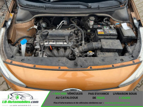 Hyundai i20 1.0 T-GDi 100 BVM  occasion � Beaupuy - photo n�10