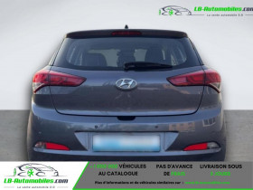 Hyundai i20 1.0 T-GDi 100 BVM  occasion � Beaupuy - photo n�6