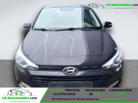 Hyundai i20 1.0 T-GDi 100 BVM  occasion � Beaupuy - photo n�5