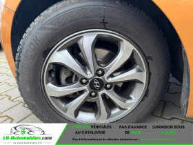 Hyundai i20 1.0 T-GDi 100 BVM  occasion � Beaupuy - photo n�9