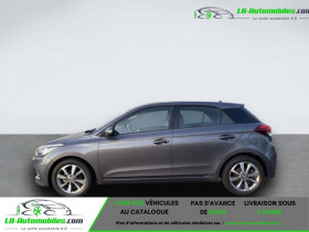 Hyundai i20 1.0 T-GDi 100 BVM  occasion � Beaupuy - photo n�5