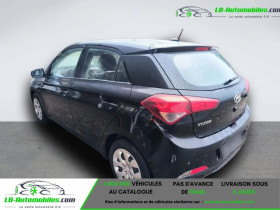 Hyundai i20 1.0 T-GDi 100 BVM  occasion � Beaupuy - photo n�4