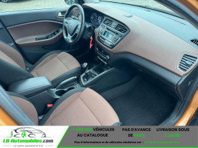 Hyundai i20 1.0 T-GDi 100 BVM  occasion � Beaupuy - photo n�7