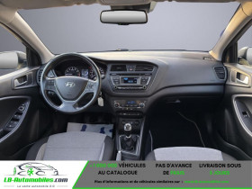 Hyundai i20 1.0 T-GDi 100 BVM  occasion � Beaupuy - photo n�3