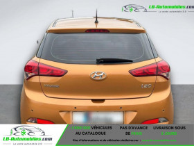 Hyundai i20 1.0 T-GDi 100 BVM  occasion � Beaupuy - photo n�6