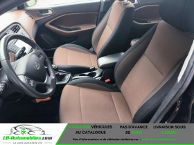 Hyundai i20 1.0 T-GDi 100 BVM  occasion � Beaupuy - photo n�7