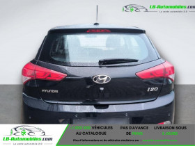 Hyundai i20 1.0 T-GDi 100 BVM  occasion � Beaupuy - photo n�6