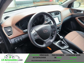 Hyundai i20 1.0 T-GDi 100 BVM  occasion � Beaupuy - photo n�8