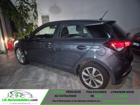 Hyundai i20 1.0 T-GDi 100 BVM  occasion � Beaupuy - photo n�5