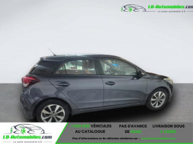 Hyundai i20 1.0 T-GDi 100 BVM  occasion � Beaupuy - photo n�2