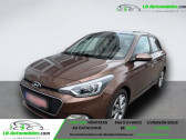Hyundai i20 1.0 T-GDi 100 BVM   Beaupuy 31