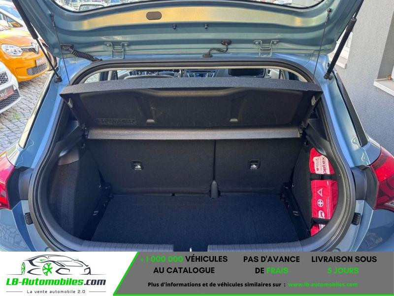 Hyundai i20 1.0 T-GDi 100 BVM  occasion  Beaupuy - photo n11