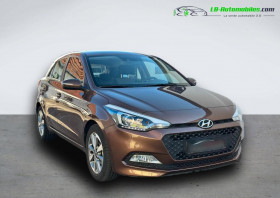 Hyundai i20 1.0 T-GDi 100 BVM  occasion  Beaupuy - photo n2