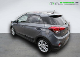 Hyundai i20 1.0 T-GDi 100 BVM  occasion  Beaupuy - photo n4