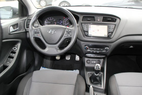 Hyundai i20 1.0 T-GDi 100 BVM  occasion  Beaupuy - photo n3