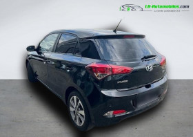 Hyundai i20 1.0 T-GDi 100 BVM  occasion  Beaupuy - photo n3