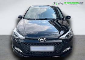 Hyundai i20 1.0 T-GDi 100 BVM  occasion  Beaupuy - photo n4