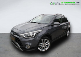 Hyundai i20 1.0 T-GDi 100 BVM  occasion  Beaupuy - photo n2