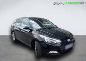 Hyundai i20 1.0 T-GDi 100 BVM  occasion  Beaupuy - photo n2