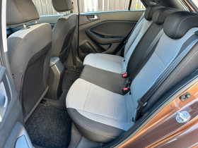 Hyundai i20 1.0 T-GDi 100 BVM  occasion  Beaupuy - photo n8