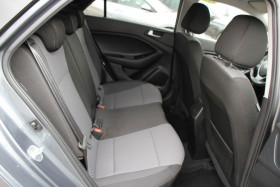 Hyundai i20 1.0 T-GDi 100 BVM  occasion  Beaupuy - photo n9