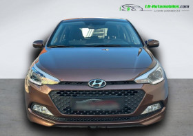 Hyundai i20 1.0 T-GDi 100 BVM  occasion  Beaupuy - photo n5