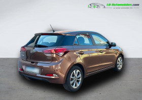 Hyundai i20 1.0 T-GDi 100 BVM  occasion  Beaupuy - photo n4
