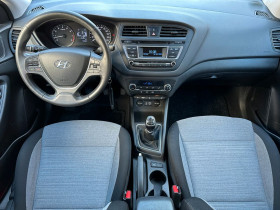 Hyundai i20 1.0 T-GDi 100 BVM  occasion  Beaupuy - photo n3