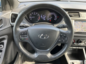 Hyundai i20 1.0 T-GDi 100 BVM  occasion  Beaupuy - photo n6