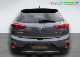 Hyundai i20 1.0 T-GDi 100 BVM  occasion  Beaupuy - photo n7
