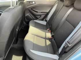 Hyundai i20 1.0 T-GDi 100 BVM  occasion  Beaupuy - photo n5