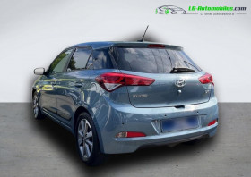 Hyundai i20 1.0 T-GDi 100 BVM  occasion  Beaupuy - photo n4