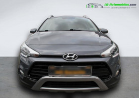 Hyundai i20 1.0 T-GDi 100 BVM  occasion  Beaupuy - photo n5
