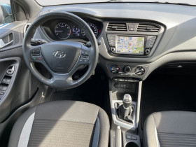 Hyundai i20 1.0 T-GDi 100 BVM  occasion  Beaupuy - photo n3