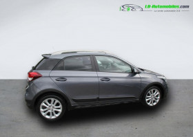 Hyundai i20 1.0 T-GDi 100 BVM  occasion  Beaupuy - photo n6