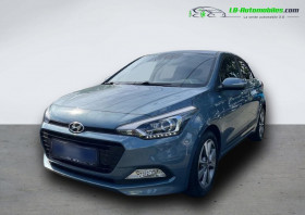 Hyundai i20 1.0 T-GDi 100 BVM  occasion  Beaupuy - photo n2