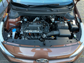 Hyundai i20 1.0 T-GDi 100 BVM  occasion  Beaupuy - photo n9