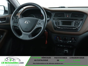 Hyundai i20 1.0 T-GDi 100 BVM  occasion � Beaupuy - photo n�8