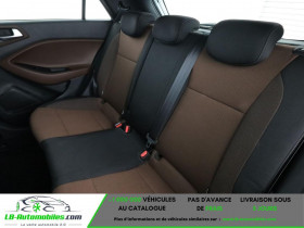 Hyundai i20 1.0 T-GDi 100 BVM  occasion � Beaupuy - photo n�7