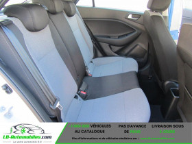 Hyundai i20 1.0 T-GDi 100 BVM  occasion � Beaupuy - photo n�6