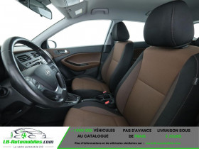 Hyundai i20 1.0 T-GDi 100 BVM  occasion � Beaupuy - photo n�6