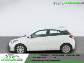 Hyundai i20 1.0 T-GDi 100 BVM  occasion � Beaupuy - photo n�5