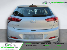Hyundai i20 1.0 T-GDi 100 BVM  occasion � Beaupuy - photo n�4