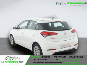 Hyundai i20 1.0 T-GDi 100 BVM  occasion � Beaupuy - photo n�4