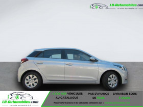 Hyundai i20 1.0 T-GDi 100 BVM  occasion � Beaupuy - photo n�3