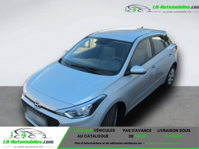 Hyundai i20 1.0 T-GDi 100 BVM  occasion � Beaupuy - photo n�2