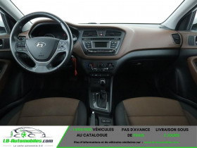 Hyundai i20 1.0 T-GDi 100 BVM  occasion � Beaupuy - photo n�3