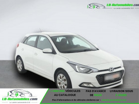 Hyundai i20 1.0 T-GDi 100 BVM  occasion � Beaupuy - photo n�2