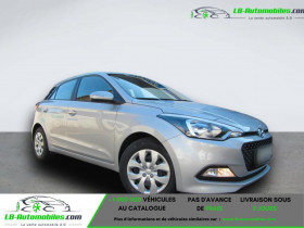 Hyundai i20 , garage LB AUTOMOBILES � Beaupuy
